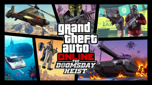 Doomsdaypng — GTA Online Updates (2021) option 11