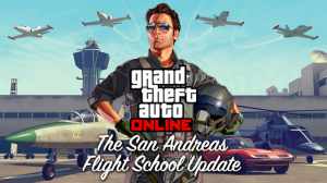 Flightschooljpg — GTA Online Updates (2021) option 15