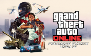 Freemodejpg — GTA Online Updates (2021) option 16