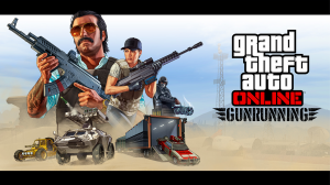 Gunrunningjpg — GTA Online Updates (2021) option 17