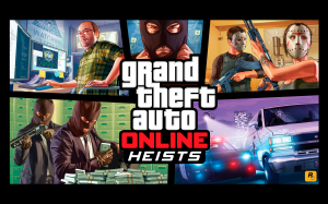 Heistsjpg — GTA Online Updates (2021) option 18
