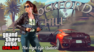 Highlifejpg — GTA Online Updates (2021) option 19