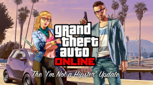 Hipsterjpg — GTA Online Updates (2021) option 20