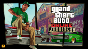 Lowridersjpg — GTA Online Updates (2021) option 26