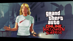 Slasherjpg — GTA Online Updates (2021) option 29