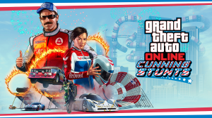 Stuntspng — GTA Online Updates (2021) option 33
