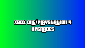 Upgradespng — GTA Online Updates (2021) option 35