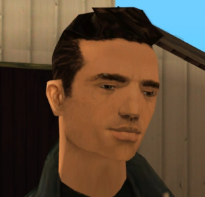 Claudepng — GTA SA Characters option 8