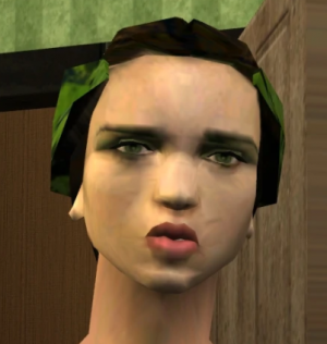 Marypng — GTA SA Characters option 21