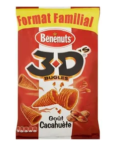 3dpng — Gâteau apéro option 1
