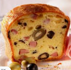 Cakepng — Gâteau apéro option 8