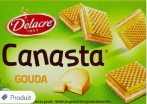 Canastapng — Gâteau apéro option 9