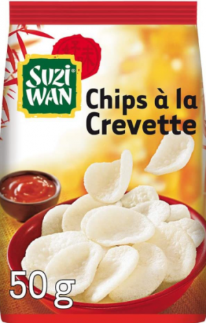 Chips Crevettepng — Gâteau apéro option 11