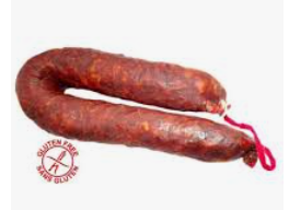 Chorizopng — Gâteau apéro option 12