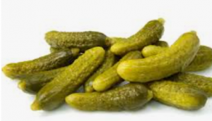 Cornichonpng — Gâteau apéro option 14