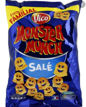 Monsterpng — Gâteau apéro option 26