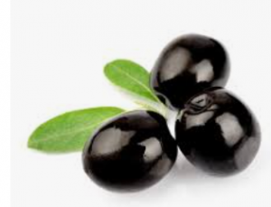 Olive Npng — Gâteau apéro option 27