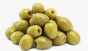 Olive Vpng — Gâteau apéro option 28