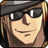 Ggxrd Rjohnnyiconpngpng — Guilty Gear Character Designs option 27