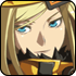 Ggxrd Rmilliaiconpngpng — Guilty Gear Character Designs option 32