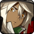 Ggxrd Rramlethaliconpngpng — Guilty Gear Character Designs option 34