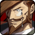 Ggxrd Rslayericonpngpng — Guilty Gear Character Designs option 37