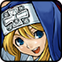 Ggxxacprbridgeticonpngpng — Guilty Gear Character Designs option 45