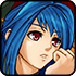 Ggxxacprdizzyiconpngpng — Guilty Gear Character Designs option 47