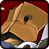 Ggxxacprfausticonpngpng — Guilty Gear Character Designs option 49