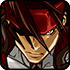 Ggxxacprhosiconpngpng — Guilty Gear Character Designs option 50