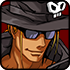Ggxxacprjohnnyiconpngpng — Guilty Gear Character Designs option 53