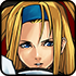 Ggxxacprmilliaiconpngpng — Guilty Gear Character Designs option 58