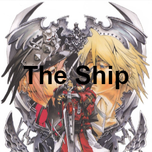 8 10png — Guilty Gear Vocal Tracks Tierlist (Xrd and Strive) option 1