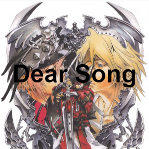 8 3png — Guilty Gear Vocal Tracks Tierlist (Xrd and Strive) option 6