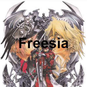 8 9png — Guilty Gear Vocal Tracks Tierlist (Xrd and Strive) option 12