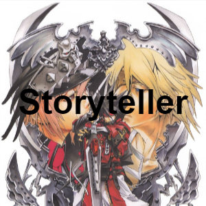 Image 5png — Guilty Gear Vocal Tracks Tierlist (Xrd and Strive) option 36