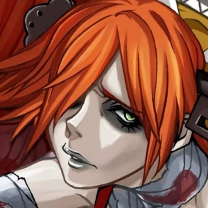 Abapng — Guilty Gear XXACPR+XRD+ST Characters option 1