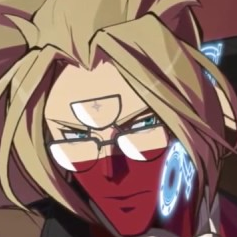 Answerpng — Guilty Gear XXACPR+XRD+ST Characters option 3