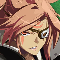 Baikenpng — Guilty Gear XXACPR+XRD+ST Characters option 5