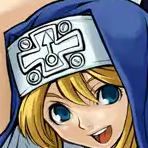 Bridgetpng — Guilty Gear XXACPR+XRD+ST Characters option 7