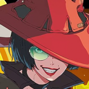 I Nopng — Guilty Gear XXACPR+XRD+ST Characters option 13