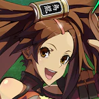 Jampng — Guilty Gear XXACPR+XRD+ST Characters option 15