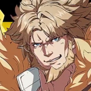 Leopng — Guilty Gear XXACPR+XRD+ST Characters option 21