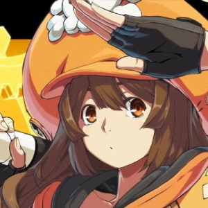 Maypng — Guilty Gear XXACPR+XRD+ST Characters option 22