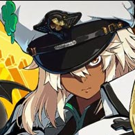 Rampng — Guilty Gear XXACPR+XRD+ST Characters option 26