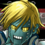 Robo Kypng — Guilty Gear XXACPR+XRD+ST Characters option 28