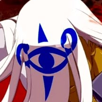 Venompng — Guilty Gear XXACPR+XRD+ST Characters option 33