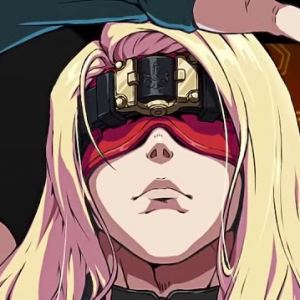 Zatopng — Guilty Gear XXACPR+XRD+ST Characters option 34