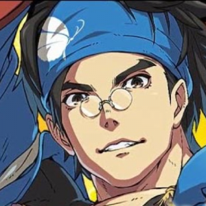 Zz1624813628anjipng — Guilty Gear XXACPR+XRD+ST Characters option 36