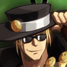 Zz1624813629johnnypng — Guilty Gear XXACPR+XRD+ST Characters option 50
